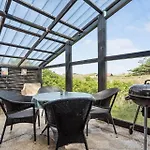 Сasa de vacaciones 235-ringkobing-vestklitvej-11 *