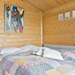 235-ringkobing-vestklitvej-11 Сasa de vacaciones *