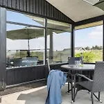 Сasa de vacaciones 235-ringkobing-vestklitvej-11 *