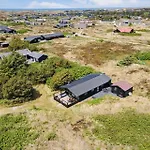 235-ringkobing-vestklitvej-11 Сasa de vacaciones *