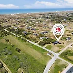 235-ringkobing-vestklitvej-11 Сasa de vacaciones Klegod