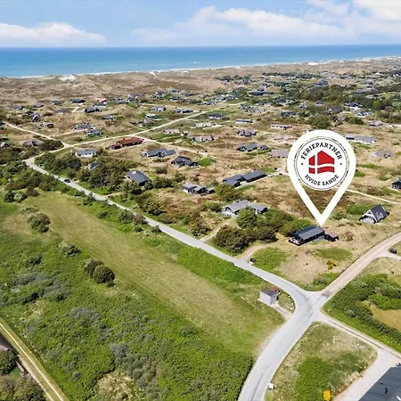 235-ringkobing-vestklitvej-11 Feriehus Klegod