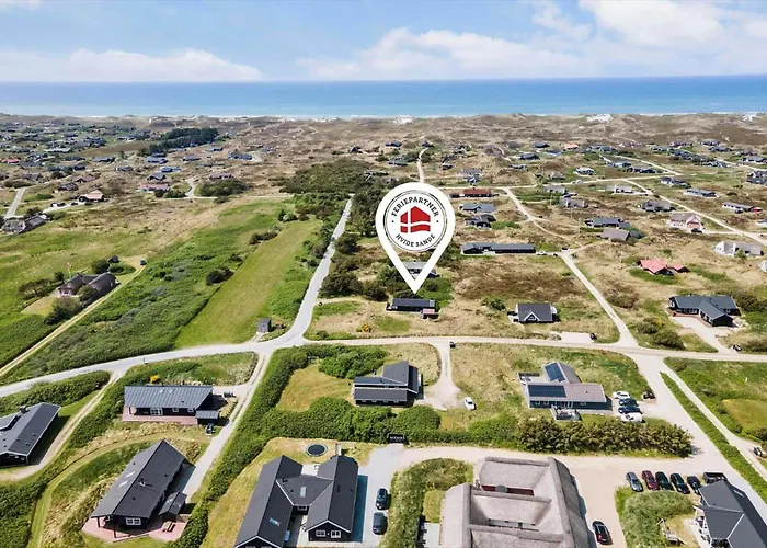 Σπίτι διακοπών 235-ringkobing-vestklitvej-11