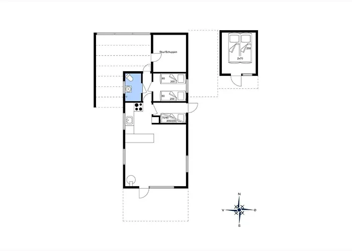 Σπίτι διακοπών 235-ringkobing-vestklitvej-11